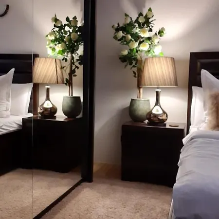 Casa Maria Roses Guest house