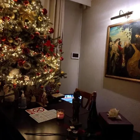 Casa Maria Roses 4* Risnov