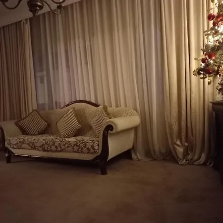 Pensjonat Casa Maria Roses 4*