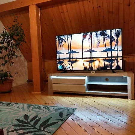 Pensjonat Casa Maria Roses 4*