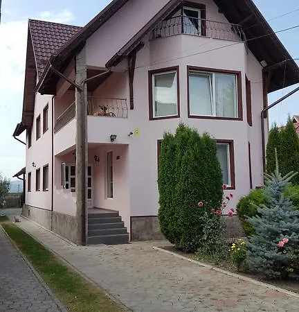 Casa Maria Roses Pensjonat